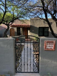 2310 E 6th St, Tucson, AZ, 85719