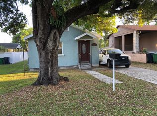 2219 Davis St, Tampa, FL 33605