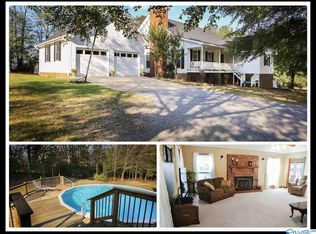 213 Wolf Creek Dr, Albertville, AL 35951