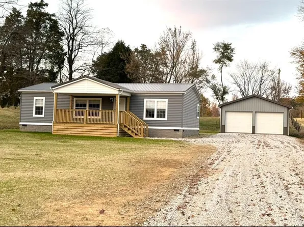 5715 Old Highway 54, Philpot, KY 42366