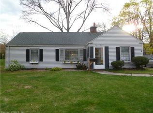 63 Mapleside Dr, Wethersfield, CT 06109