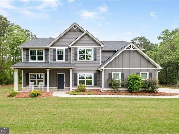 719 Fairview Rd, Brooks, GA 30205