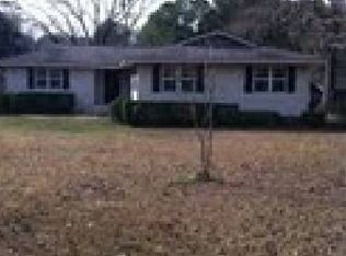 1441 Eldora Rd, Ellabell, GA 31308