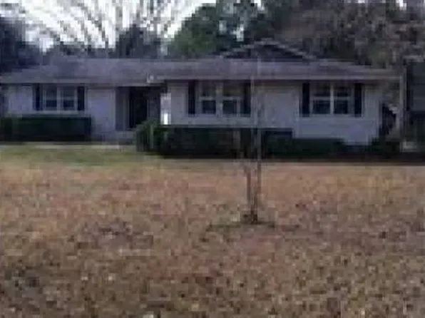 1441 Eldora Rd, Ellabell, GA 31308