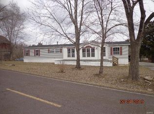 4101 Shotwell Rd, Gerald, MO 63037