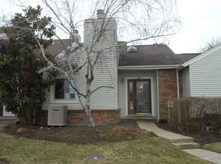 106 Sherwood Green Ct, Mason, OH