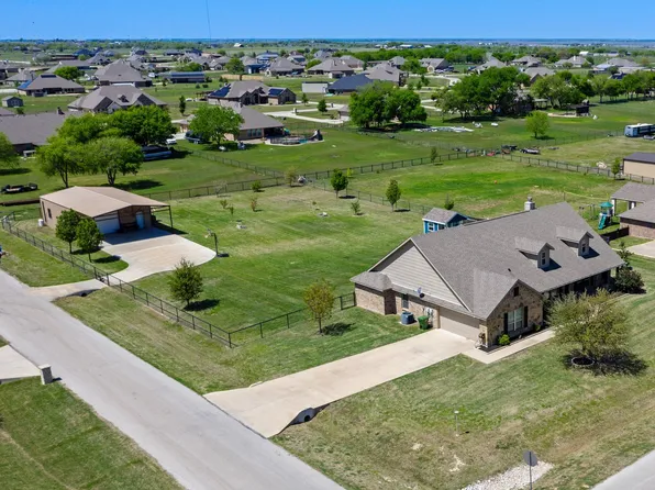 7901 Windridge Dr, Godley, TX 76044