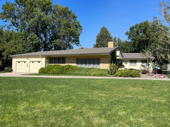 1111 2nd Ave W, Mobridge, SD 57601