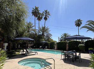 Sevilla Apartments and Condominiums, Las Vegas, NV 89121