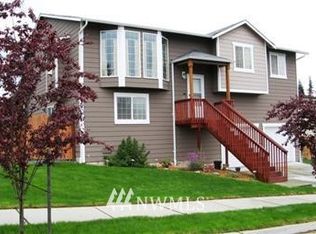 17405 72nd Dr NE LOT 60, Arlington, WA 98223