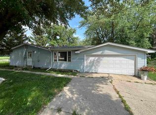 1101 Evans Ave, Machesney Park, IL 61115