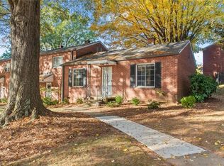 708A N Avalon Rd, Winston Salem, NC 27104