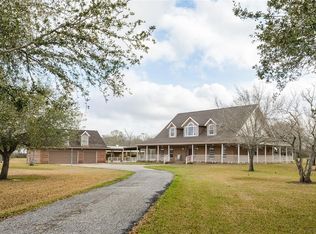 9114 Quail Ridge Dr, Manvel, TX 77578