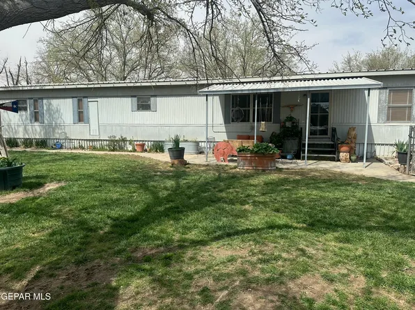 8701 Hickory Dr, Anthony, TX 79821