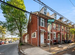 456 South St, Pottstown, PA