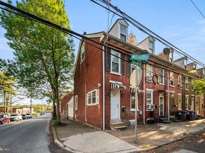 456 South St, Pottstown, PA, 19464