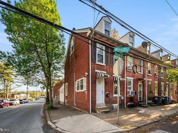 456 South St, Pottstown, PA 19464