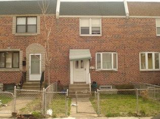 7238 Guyer Ave, Philadelphia, PA 19153
