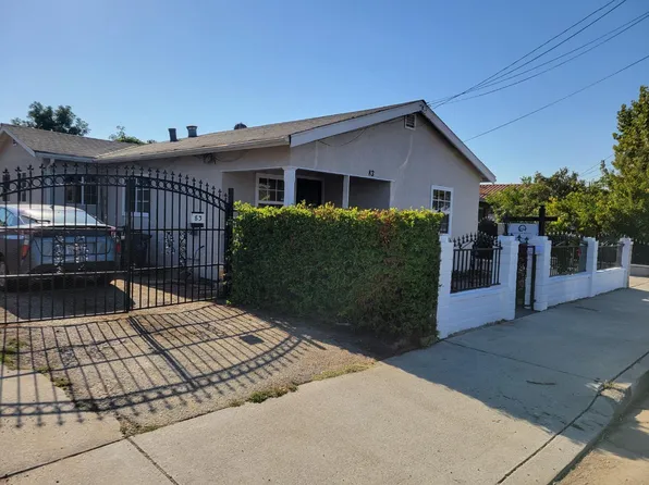 83 N King Rd, San Jose, CA 95116