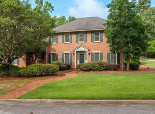 24 Rapids Ct, North Augusta, SC 29841
