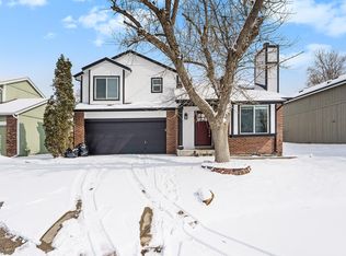 725 Myrtlewood Ct, Highlands Ranch, CO 80126