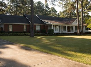 2008 Bald Eagle Dr, Hephzibah, GA 30815