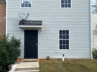 7249 Crestside Dr, Austell, GA 30168