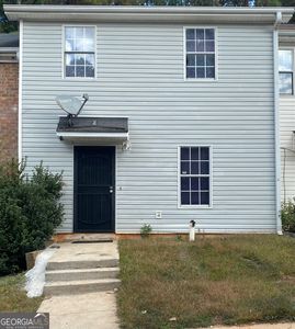 7249 Crestside Dr, Austell, GA, 30168