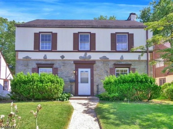 858 Ridgewood Rd, Millburn Twp., NJ 07041