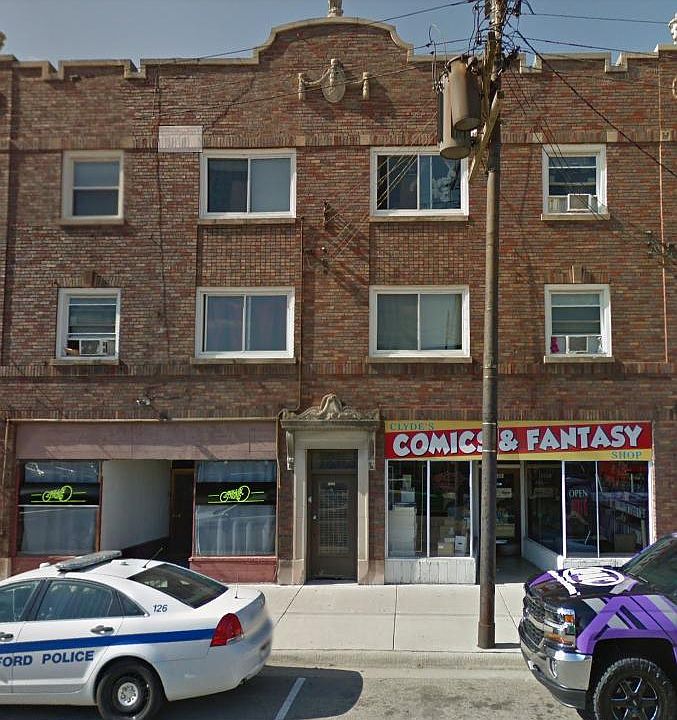 1st image of 1526 Broadway