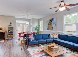 610 Chalcedony Ct, Durham, NC 27703