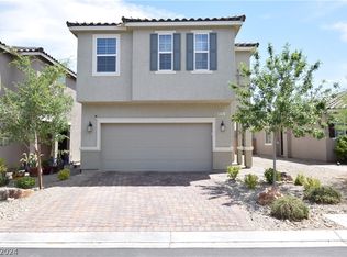 8761 Rio Andir Ave, Spring Valley, NV 89148