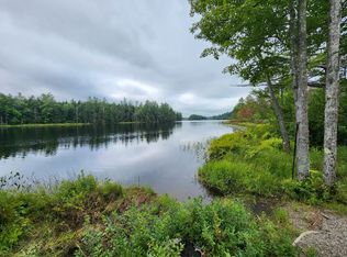 233 Chesterville Ridge Rd, Kents Hill, ME 04349