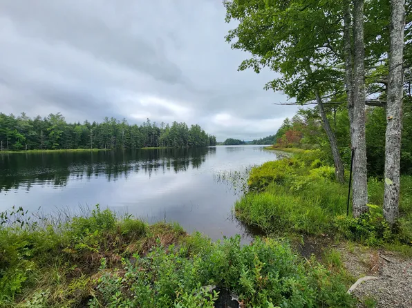 233 Chesterville Ridge Road, Fayette, ME 04349