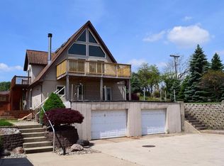 1352 E State Road 2, La Porte, IN 46350