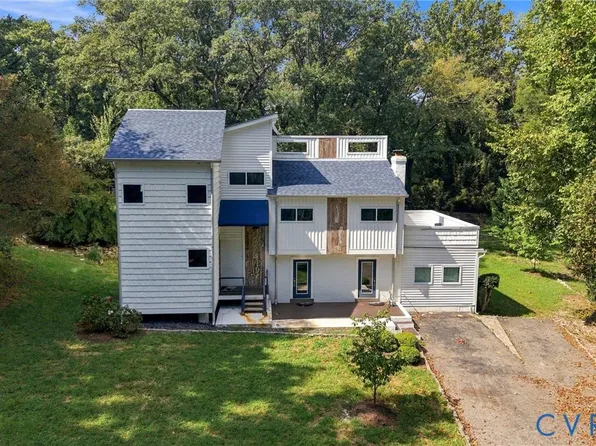5824 Riverside Dr, Richmond, VA 23225