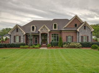 4601 Nadine Ln, Franklin, TN 37064