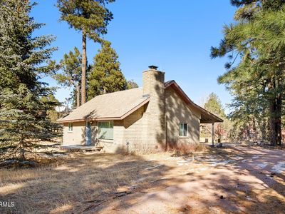 3199 Larson Loop, Forest Lakes, AZ, 85931