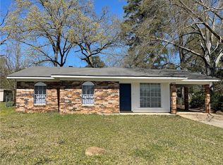 6610 Birch Trce, Ball, LA 71405