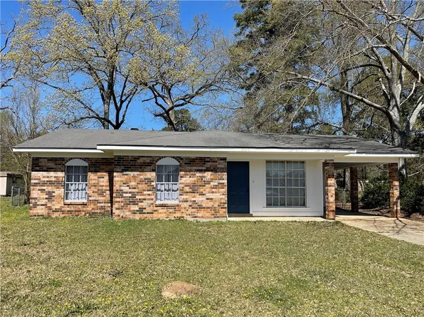 6610 Birch Trce, Ball, LA 71405