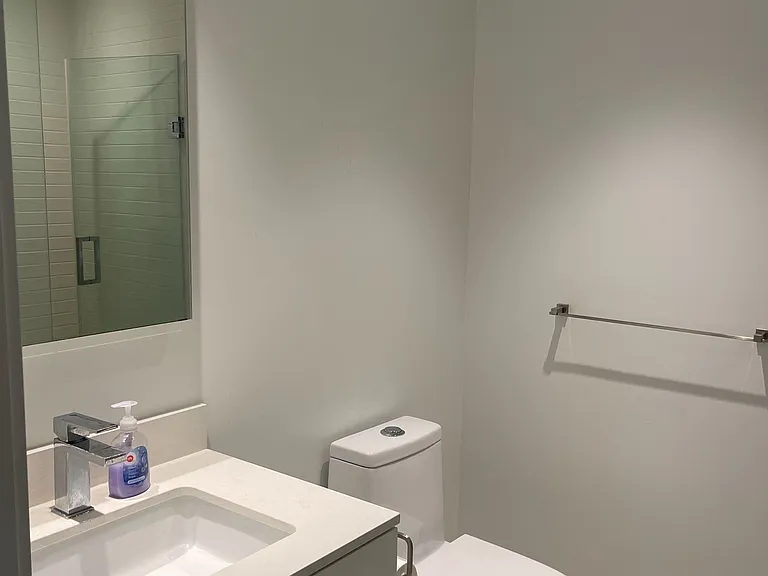 7 Grenville St #811 — Photo 12