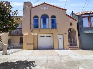 152 Rae Ave, San Francisco, CA 94112