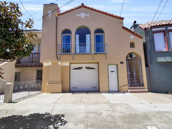 152 Rae Ave, San Francisco, CA 94112