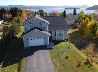 185 Main St, Springdale, NL A0J1T0
