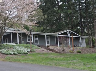 32011 NE Corral Creek Rd, Newberg, OR 97132