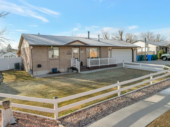 2141 W 13180 S, Riverton, UT 84065