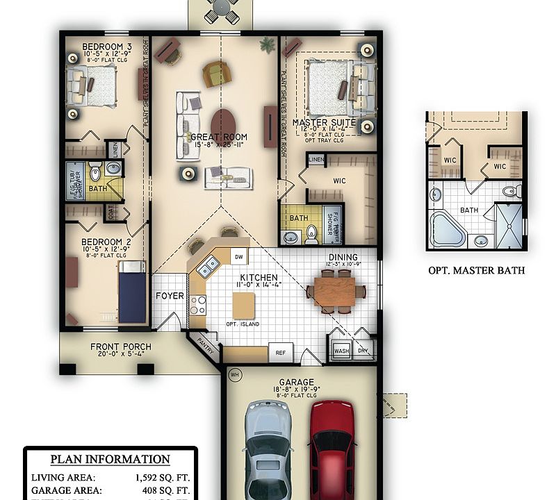 1st image of 738 Barrister Dr