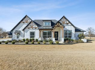 125 San Miguel Dr, Decatur, TX 76234