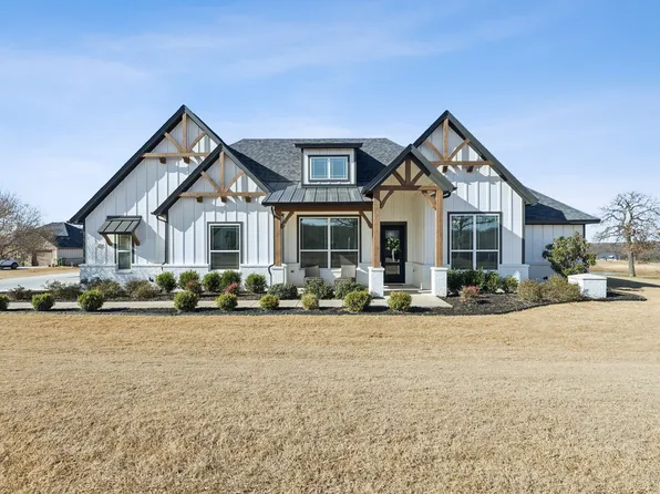 125 San Miguel Dr, Decatur, TX 76234