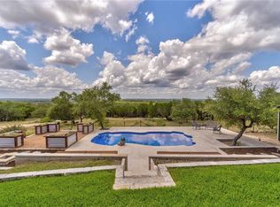 1076 Hidden Hills Dr, Dripping Springs, TX 78620